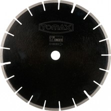 MiraLive Beton Kesme Testeresi 450X3,6X8X25,4