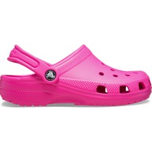Crocs Classic Clok K 206991 Çocuk Sabo Terlik