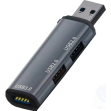 MiraLive 302A USB 3.0 Hub ZR280