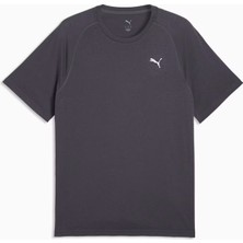 Puma M Pwrtraın Trıblend Erkek T-Shirt 528532-99