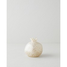 English Home Terra Cam Biblo 10 cm Krem