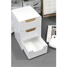 UltraMint Mini Çok Amaçlı Çekmece Organizer, Düzen ve Hobi Aksesuarı