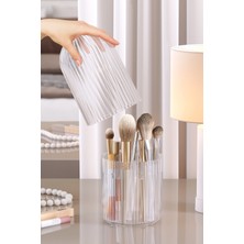 UltraMint Çok Amaçlı Makyaj ve Kozmetik Düzenleyici Organizer Kutusu