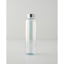 English Home Lustrado Cam Lüsterli Şişe 500 ml Renkli