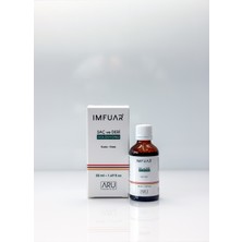 Imfuar Saç ve Deri Solüsyonu 50 ml Egzama/sedef/mantar/seboreik Dermatit