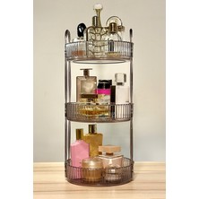 UltraMint Çok Bölmeli Çok Amaçlı Eşya Düzenleyici, Pratik ve Şık Tasarım