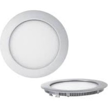 Vice Avm 15W SIVA ALTI YUVARLAK SLIM LED PANEL GO-53-vice 05430