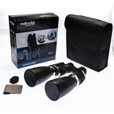 Eco Port 90X60  Metal Gevdili Mavı Mercekli  Dev Boy  Kamp,avcılık Dürbün 1000M/35M