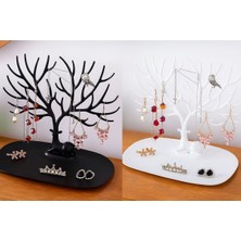 UltraMint Geyik Şekilli Takı Düzenleyici ve Organizer, Şık ve Pratik Tasarım