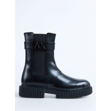 Armani Exchange Siyah Kadın Bot XW001634AF17474