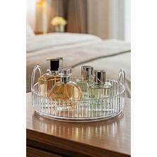 UltraMint Çok Bölmeli Makyaj ve Takı Düzenleyici, Şık ve Kullanışlı Tasarım