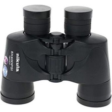 Eco Port Dürbün   8X40 Dpsi Kavçuk Kaplamalı Super Dürbün
