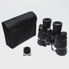 Eco Port 8X40  Dürbün Av Dürbünü Güneş Filtreli Taşıma Çantalı 1000M/56M