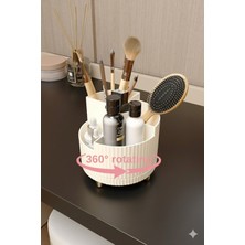 UltraMint Premium Xl 360 Derece Dönebilir Kozmetik Makyaj Organizer