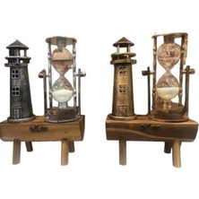 Epilons Deniz Feneri ve Eyfel Kulesi