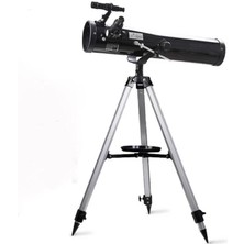 Eco Port 76X700 Profesyonel Uzay Aynalı Teleskopu