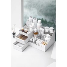 UltraMint Çekmeceli Çok Amaçlı Kozmetik ve Takı Düzenleyici Organizer