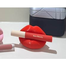 UltraMint Kırmızı Ruj Tutucu ve Makyaj Düzenleyici, Pratik ve Şık Tasarım