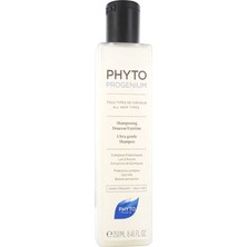 Phyto Progenium Tüm Saç Tipleri İçin Günlük Kullanım Şampuanı