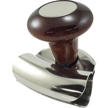 Savoretti Direksiyon Topuzu Maun | TMB | Tekne ve Yatlar İçin Marin Direksiyon Topuzu