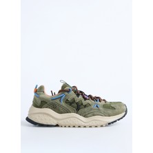 Flower Mountain Haki Erkek Sneaker Yamabushı Unı