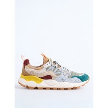 Flower Mountain Çok Renkli Erkek Sneaker Yamano 3 Man