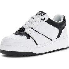 Guess Siyah Kadın Sneaker FLPMAYFAL12