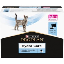 Delixa Pro Plan Hydra Care 85GR x 10 Adet
