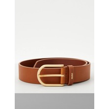 Hugo Kahve Kadın Kemer 50486616