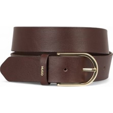 Hugo Kahve Kadın Kemer 50486616