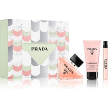 Prada Parfüm Set