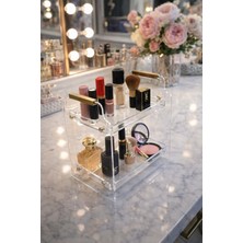 UltraMint Şeffaf 5 mm Pleksi Organizer, Düzen ve Şıklık Için Mükemmel Seçenek
