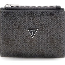 Guess Siyah Erkek Cüzdan Mılano