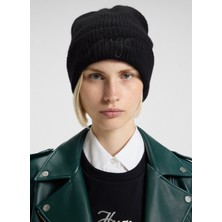 Hugo Siyah Kadın Bere 50524104