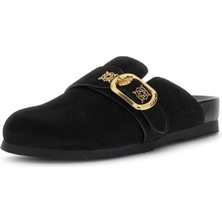 Guess Siyah Kadın Terlik FLPGALESU06