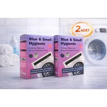 Siemens   Çamaşır Makinası Kazan Temizleme (2 Adet)