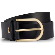 Hugo Siyah Kadın Kemer 50486616