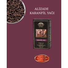 Alizade  Saf Karanfil Yağı (20 Cc)