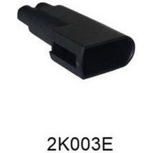 Abs/fren Blata Soketi (Erkek) (Kablolu) Ford