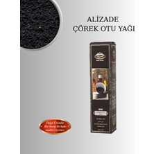 Alizade Çörekotu Yağı 250 ml