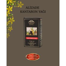 Alizade  Saf Kantaron Yağı (20 Cc)
