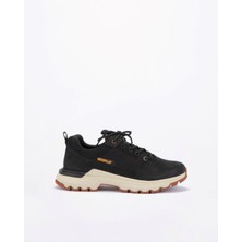 Caterpillar P725994 Colorado Sneaker Lo Black Erkek Bot