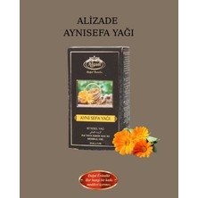 Alizade Aynı Sefa Yağı 20 ml
