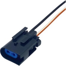 Abs/fren Blata Soketi (Dişi) (Kablolu) Ford