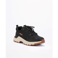 Caterpillar P725994 Colorado Sneaker Lo Black Erkek Bot