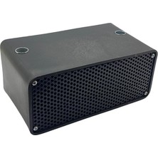 Ais 12V-24V Geri Vites Kornası (Büyük Tip) Caterpıllar