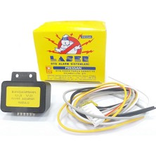 Laser Magıcdoor 12V Basamak Modülü (Sıkışma Emniyetli)