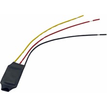 LED Fren Çakar Modülü F1 (2 Sanıye)
