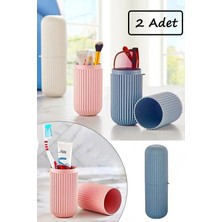 UltraMint 2'li Çok Amaçlı Saklama Kabı Seti, Taşıma ve Düzenleme Çözümü