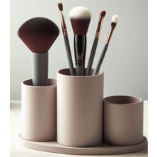 UltraMint Çift Taraflı Temizlik ve Bakım Fırçası, Çok Amaçlı Kullanım